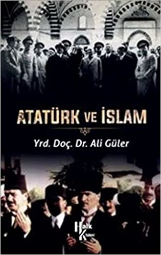 Atatürk ve İslam indir