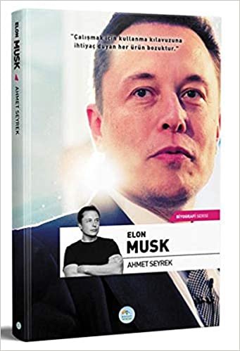 Elon Musk Biyografi indir