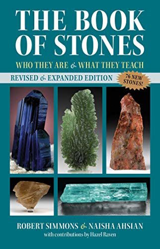 ダウンロード  The Book of Stones: Who They Are and What They Teach (English Edition) 本