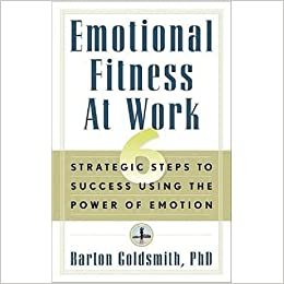 Barton Goldsmith Emotional Fitness at Work تكوين تحميل مجانا Barton Goldsmith تكوين