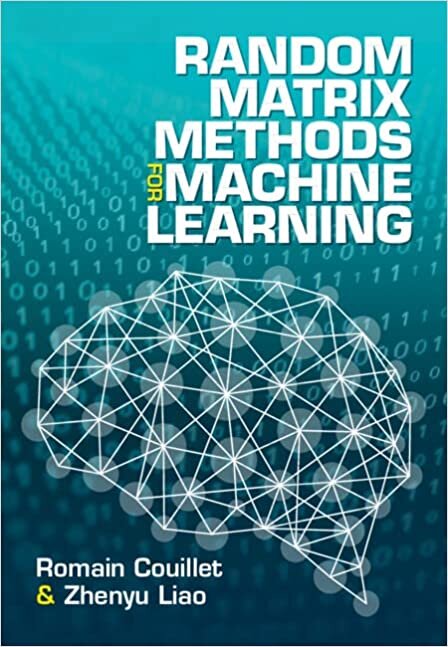 تحميل Random Matrix Methods for Machine Learning