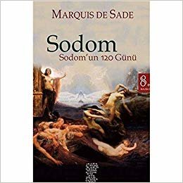 Sodom / Sodom'un 120 Günü indir