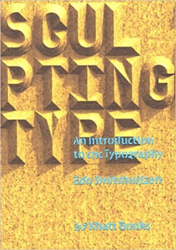 تحميل Sculpting Type. an Introduction to CNC Typography
