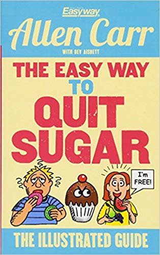 اقرأ الطريقة السهلة لملاءمة السكر الكتاب الاليكتروني 