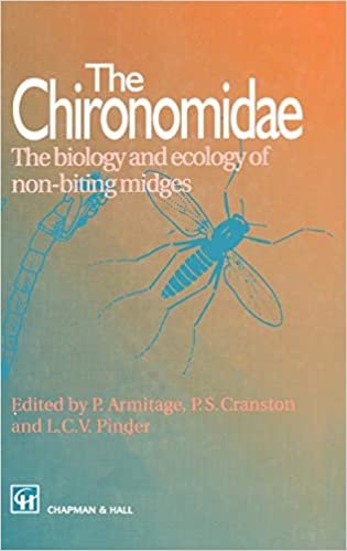 ダウンロード  The Chironomidae: Biology and ecology of non-biting midges (Series; 16) 本
