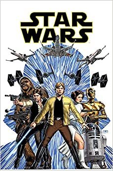 تحميل Star Wars vol. 1: Skywalker Strikes (Star Wars (مطبوع عليها Marvel))