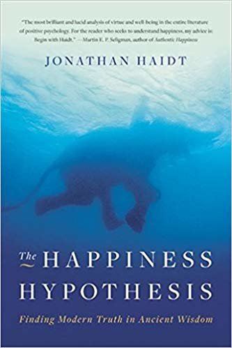 تحميل للعثور على طول جوانب السعادة hypothesis: حديث Truth في حكمة قديمة