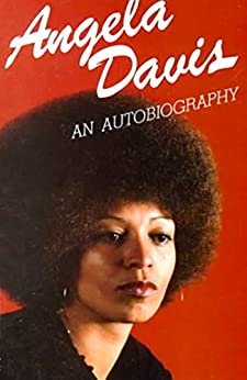 ダウンロード  Angela Davis: An Autobiography (English Edition) 本