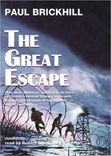 The Great Escape ダウンロード
