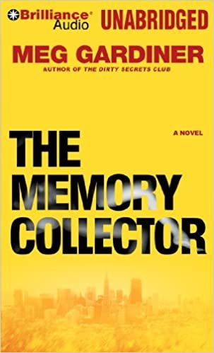 The Memory Collector: Library Edition (Jo Beckett)