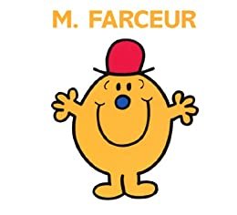 Monsieur Farceur (Collection Monsieur Madame) (French Edition)