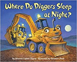 تحميل Where Do Diggers Sleep at Night?
