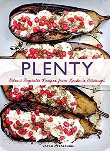 ダウンロード  Plenty: Vibrant Vegetable Recipes from London's Ottolenghi (Vegetarian Cooking, Vegetable Cookbook, Vegetable Cooking) 本