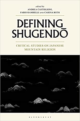 ダウンロード  Defining Shugendo: Critical Studies on Japanese Mountain Religion 本