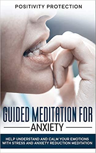 تحميل Guided Meditation For Anxiety: Help Understand and Calm Your Emotions with Stress and Anxiety Reduction Meditation