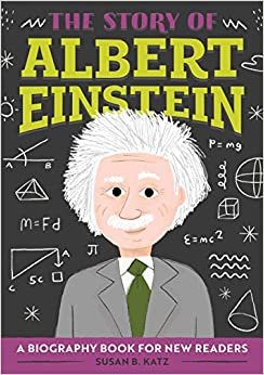 ダウンロード  The Story of Albert Einstein: A Biography Book for New Readers (The Story Of: Biography Series for New Readers) 本
