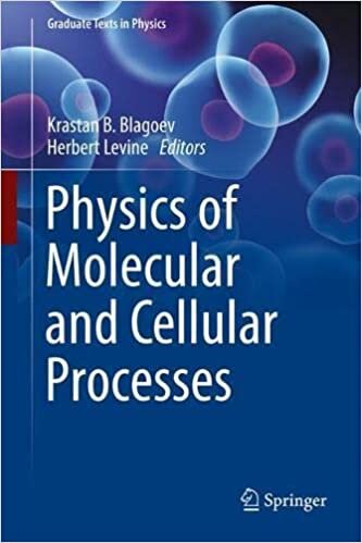 تحميل Physics of Molecular and Cellular Processes