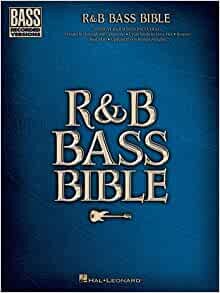 ダウンロード  Randb Bass Bible 本