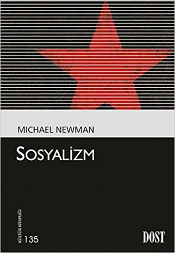 Sosyalizm: Kültür Kitaplığı 135 indir