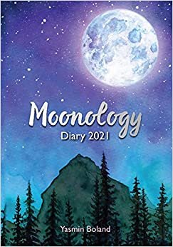 ダウンロード  Moonology Diary 2021 本