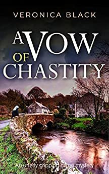 ダウンロード  A VOW OF CHASTITY an utterly gripping crime mystery (Sister Joan Murder Mystery Book 2) (English Edition) 本