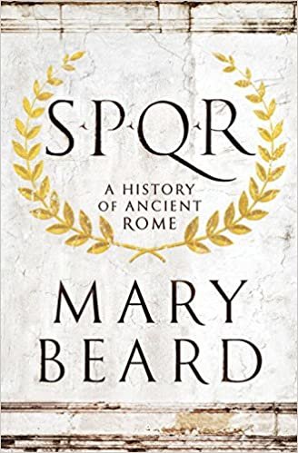 S.P.Q.R: A History of Ancient Rome indir