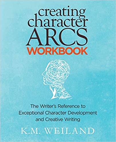تحميل Creating Character Arcs Workbook: The Writer&#39;s Reference to Exceptional Character Development and Creative Writing