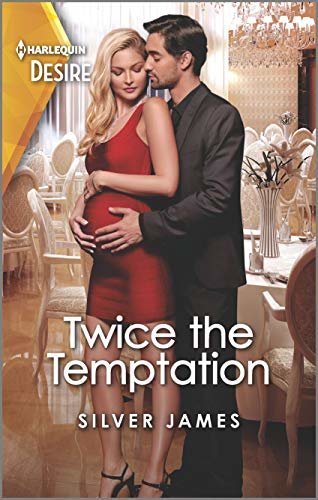 ダウンロード  Twice the Temptation: A twin pregnancy romance (Red Dirt Royalty Book 9) (English Edition) 本