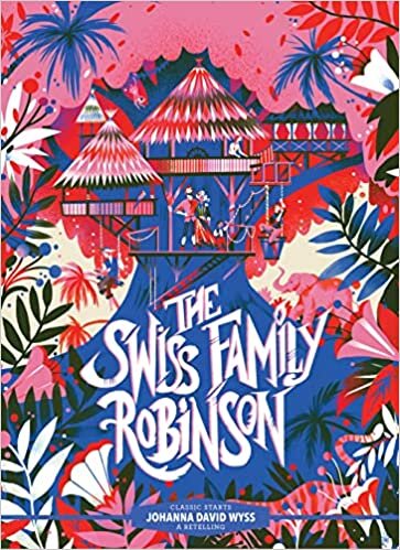 تحميل Classic Starts(r) the Swiss Family Robinson