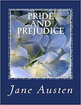تحميل Pride and Prejudice [Large Print Unabridged Edition]: The Complete &amp; Unabridged Original Classic Edition