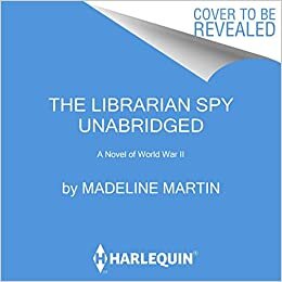 تحميل The Librarian Spy: A Novel of World War II