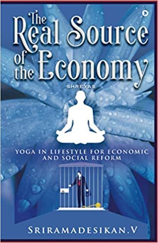 indir The Real Source of the Economy: Yoga in Lifestyle for Economic and Social Reform