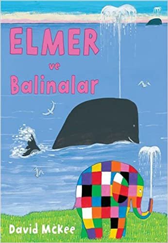 Elmer ve Balinalar indir