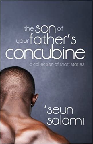 The Son of Your Father's Concubine: (a collection of short stories) indir