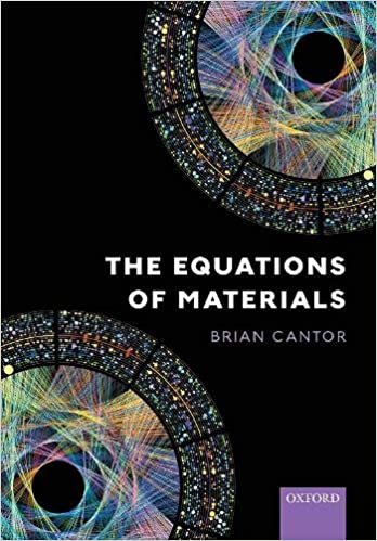 ダウンロード  The Equations of Materials 本