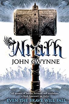 ダウンロード  Wrath (The Faithful and the Fallen Book 4) (English Edition) 本