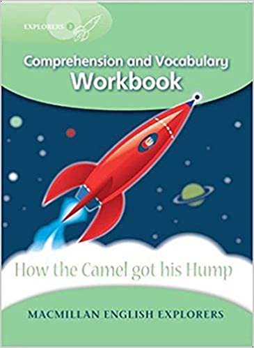 Unknown Explorers 3: How the Camel Got His Hump Workbook تكوين تحميل مجانا Unknown تكوين