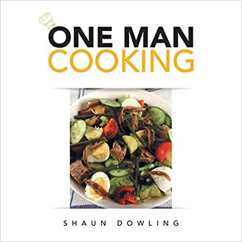تحميل One Man Cooking