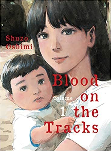 Blood on the Tracks, volume 1 indir