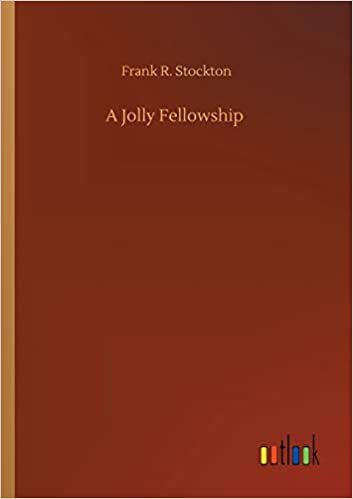 A Jolly Fellowship indir