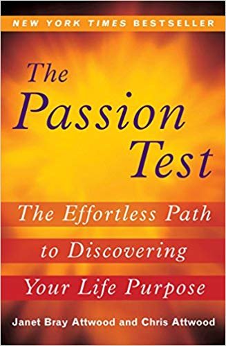 تحميل The Passion Test: The Effortless Path to Discovering Your Life Purpose