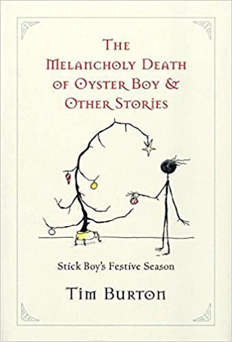 ダウンロード  Melancholy Death of Oyster Boy, The-Holiday Ed.: and Other Stories 本