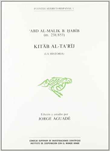 تحميل Kitab al-Ta&#39;rij (La historia)