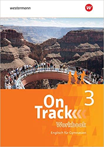 On Track - Englisch für Gymnasien: Workbook 3 indir