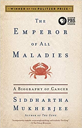 indir The Emperor of All Maladies: A Biography of Cancer
