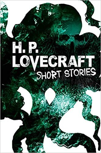 indir H. P. Lovecraft Short Stories
