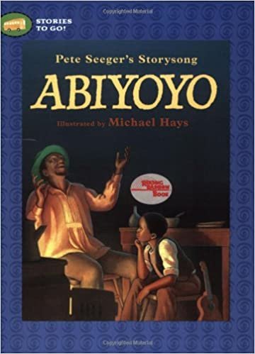 ダウンロード  Abiyoyo (Stories to Go!) 本