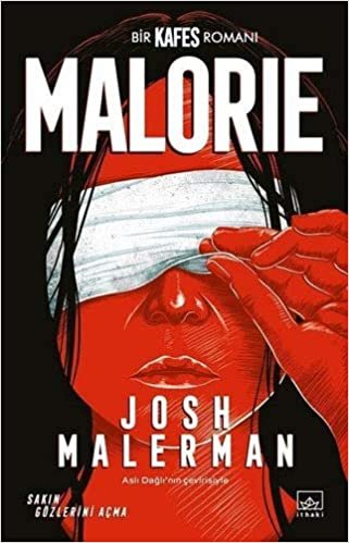 indir Malorie: Bir Kafes Romanı