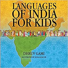 تحميل Languages of India for kids
