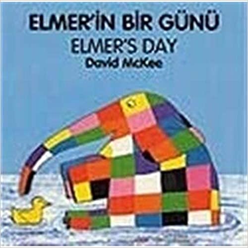 Elmer's Day - Elmer'in Bir Günü indir